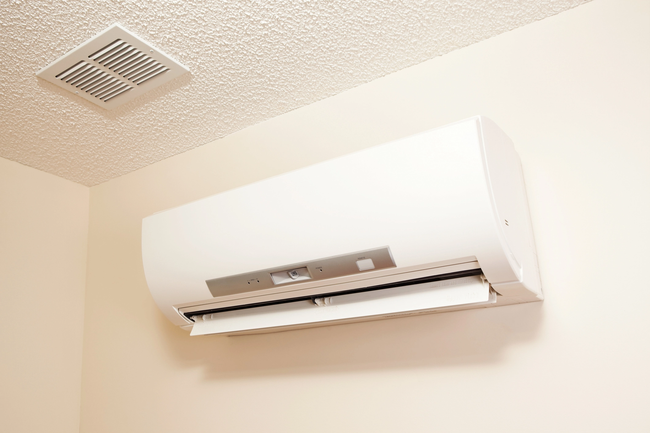 Ductless AC In Jacksonville Beach , FL, And Surrounding Areas | Chills On Wheels Heating & Air Contractors, Inc.