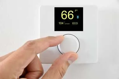 Thermostat Installation In Lake Butler, FL, And Surrounding Areas | Chills On Wheels Heating & Air Contractors, Inc.