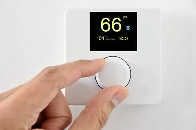 Thermostat Installation In Jacksonville, FL, And Surrounding Areas | Chills On Wheels Heating & Air Contractors, Inc.