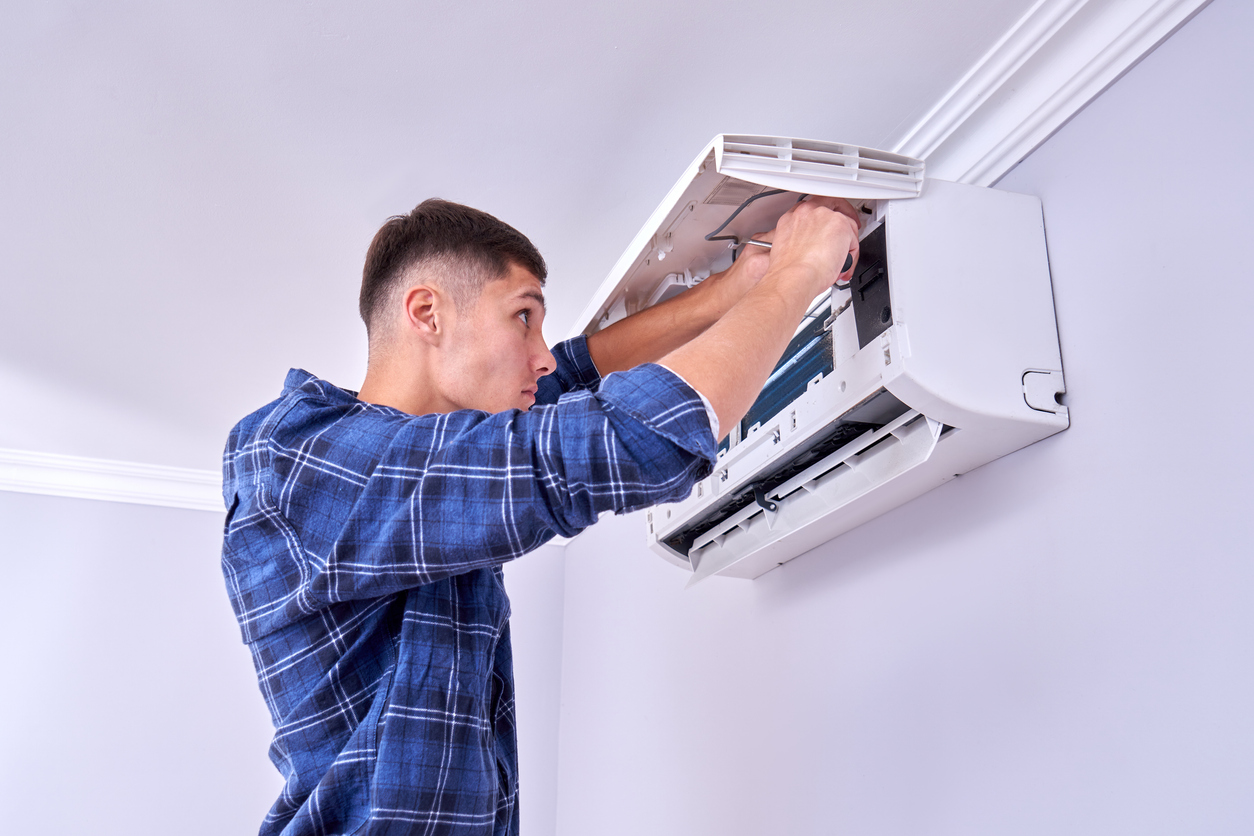 AC Maintenance In Saint Johns, FL, And Surrounding Areas