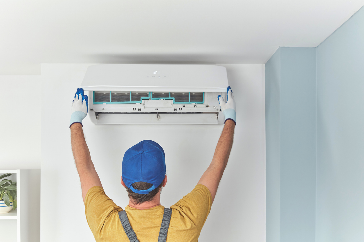 AC Installation In Saint Johns, FL, And Surrounding Areas