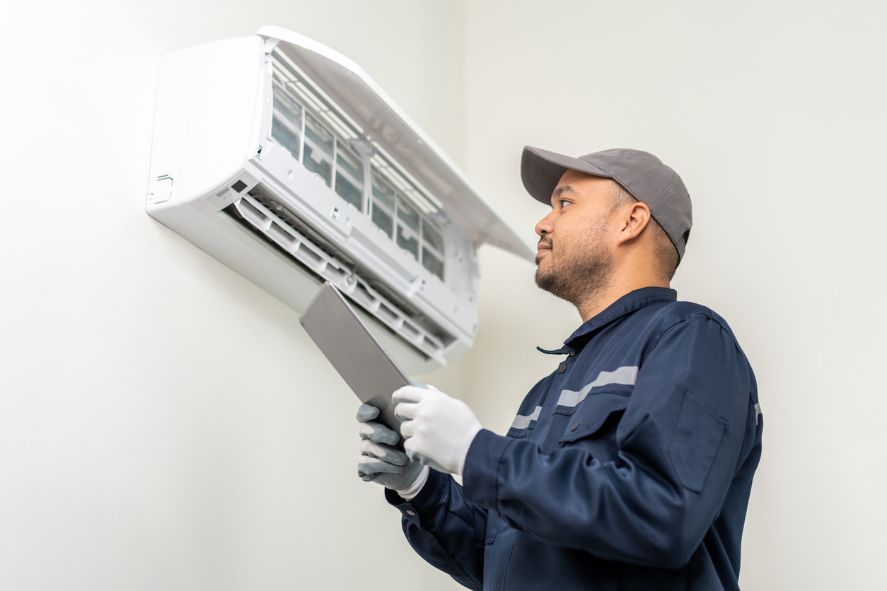 AC Maintenance In Saint Johns, FL, And Surrounding Areas