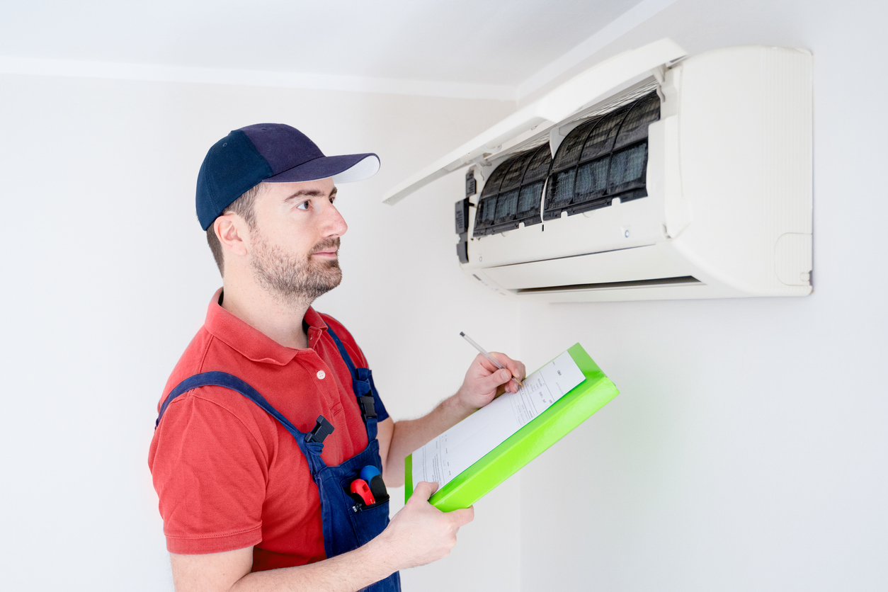 AC Maintenance In Saint Johns, FL, And Surrounding Areas