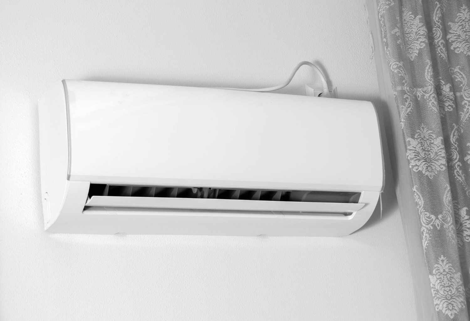 home ac system