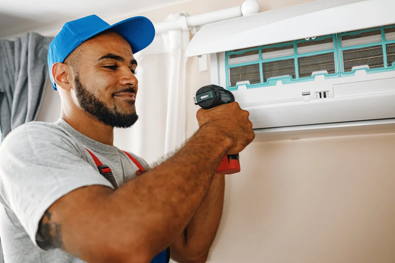 Benefits of Routine AC Maintenance by Our Professionals